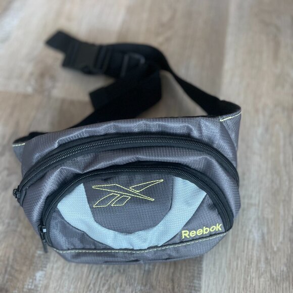 Reebok Fanny Pack(Unisex) - Picture 1 of 6